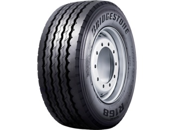 Yeni Lastik - Kamyon Bridgestone 385/55R22.5 R168: fotoğraf 1