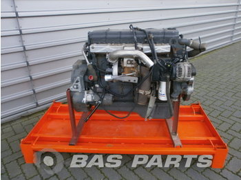 Motor - Kamyon DAF GR165 S1 CF65  Euro 4-5 Engine DAF GR165 S1: fotoğraf 1