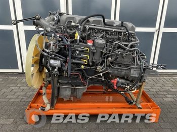 Motor - Kamyon DAF MX13 340 H1 CF  Euro 6 Engine DAF MX13 340 H1: fotoğraf 1