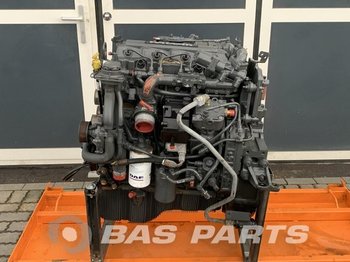 Motor - Kamyon DAF PX5 112 K1 LF  Euro 6 Engine DAF PX5 112 K1 1714743: fotoğraf 1
