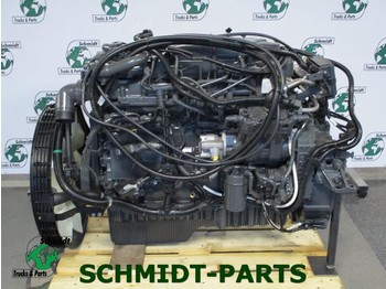 Motor DAF PX7 217 K1 Euro6 Motor: fotoğraf 1