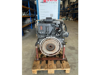 DAF PX-5 157 kW motor - Motor - Kamyon: fotoğraf 3