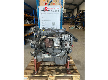 DAF PX-5 157 kW motor - Motor - Kamyon: fotoğraf 5