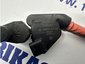 DAF battery senosr, switch, klema - Sensör - Kamyon: fotoğraf 4