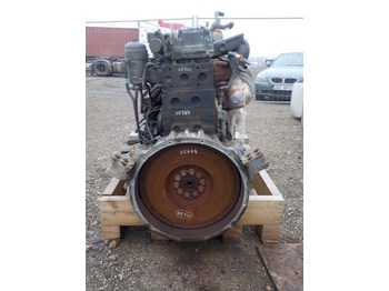 Motor - Kamyon Engine XE DAF XF 95: fotoğraf 1