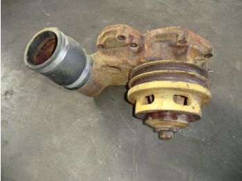 Motor ve yedek parça - Buldozer Engines Components CATERPILLAR D333: fotoğraf 1