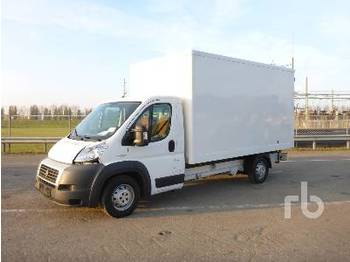 Fiat DUCATO 160 4X2 Van Truck - Yedek parça