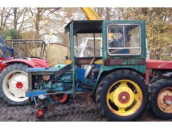 HANOMAG Spare parts forPerfekt 400 z.Teile Farm tractor - Yedek parça