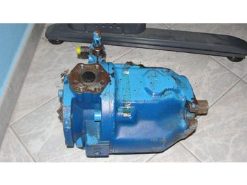 Hydraulic Brueninghaus Hydromatic pump suitable for different machines
  - Hidrolik
