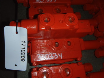 Bosch 1521601055 - Hidrolik Valf