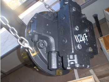 Nabtesco M3V280/170Z - Hidrolik motor