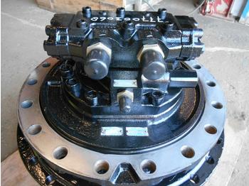 Nabtesco M3V290 - Hidrolik motor