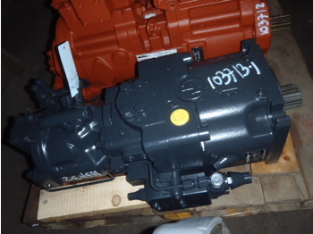 BRUENINGHAUS HYDROMATIK A11VO130LRCS/10R-NZD12K04-K (FIAT-HITACHI FH150W-3) - Hidrolik pompa