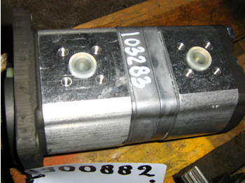 Bosch 510565356 - Hidrolik pompa