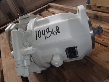 Terex O&K 1473055 - Hidrolik pompa