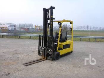 Yedek parça Hyster J2.00XMT Electric Forklift: fotoğraf 1