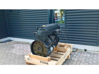 Yeni Motor - Kamyon IVECO NEW & REBUILT CURSOR 8 with WARRANTY  IVECO EUROCARGO: fotoğraf 1