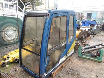 Cab for KOBELCO SK 150LC excavator for sale  - Kabin ve iç mekan