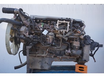 Motor MAN D2676LF07 EURO5 480PS: fotoğraf 1