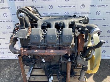 Motor - Kamyon MERCEDES-BENZ / Actros OM501LA/ engine: fotoğraf 1