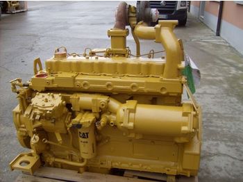 CATERPILLAR Engine CAT 816B3306 DI
 - Motor ve yedek parça