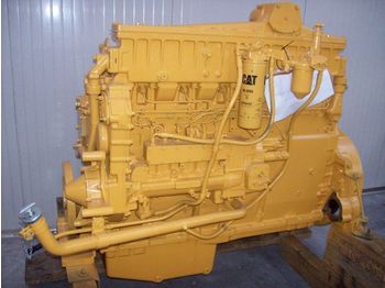 CATERPILLAR Engine CAT 980G 2KR - 9CM - 2SR3406 C
 - Motor ve yedek parça