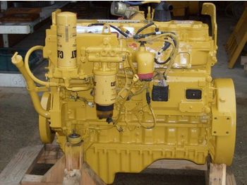CATERPILLAR Engine PER 950G II3126
 - Motor ve yedek parça