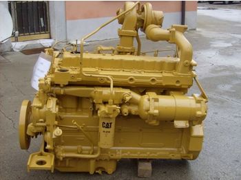 CATERPILLAR Engine PER 966F II s/n 1SL29213306 DITA
 - Motor ve yedek parça