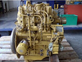 CATERPILLAR Engine PER CAT 301.5, 301.6 e 301.83003
 - Motor ve yedek parça