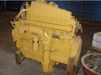 CATERPILLAR Engine PER D300D3306 DITA
 - Motor ve yedek parça