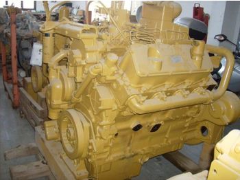 CATERPILLAR Engine PER D9N E 7693408 B
 - Motor ve yedek parça