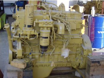CATERPILLAR Engine per 962 G3126
 - Motor ve yedek parça