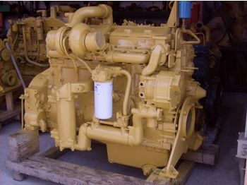 CATERPILLAR Engine per 980 F3406
 - Motor ve yedek parça