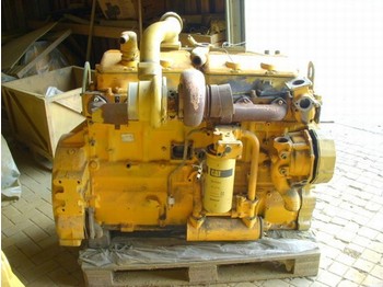 CAT (51) 3406 engine - Motor - Motor ve yedek parça