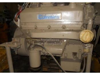  CUMMINS 8V504C - Motor ve yedek parça