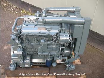  Deutz BF4M1012C - Motor ve yedek parça