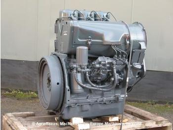  Deutz F3L912 - Motor ve yedek parça