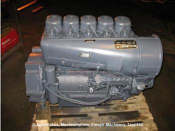  Deutz F5L912 - Motor ve yedek parça