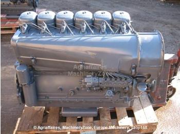  Deutz F6L912 - Motor ve yedek parça