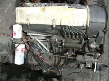 Deutz F 5 L 912 - Motor ve yedek parça