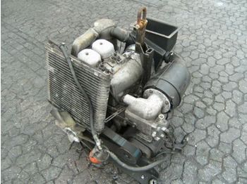 Deutz Motor F2L511 - Motor ve yedek parça