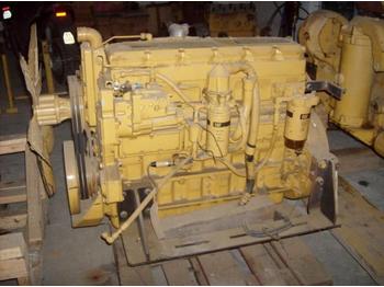Engine CATERPILLAR 3116 DIT  - Motor ve yedek parça