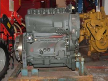 Engine DEUTZ F4LL914 Nuovi
 - Motor ve yedek parça