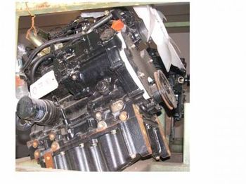 Engine MITSUBISHI TURBO 50C Nuovi
 - Motor ve yedek parça