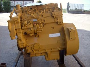 Engine per 315 CATERPILLAR 3054  - Motor ve yedek parça
