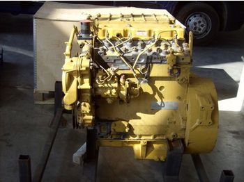 Engine per 315 CATERPILLAR 3054 Usati
 - Motor ve yedek parça