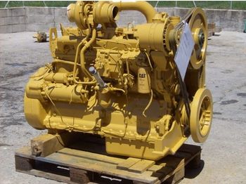 Engine per 973 86G CATERPILLAR 3306 Usati
 - Motor ve yedek parça