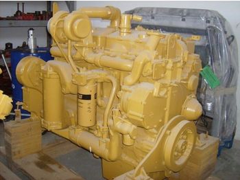 Engine per D8N 9TC CATERPILLAR 3406 Usati
 - Motor ve yedek parça