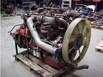 Iveco 8460  41L motor - Motor ve yedek parça