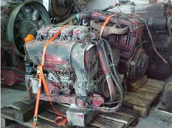Iveco F4L913 - Motor ve yedek parça